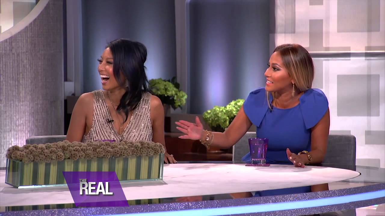 The Hosts Share Their First Impressions of Each Other