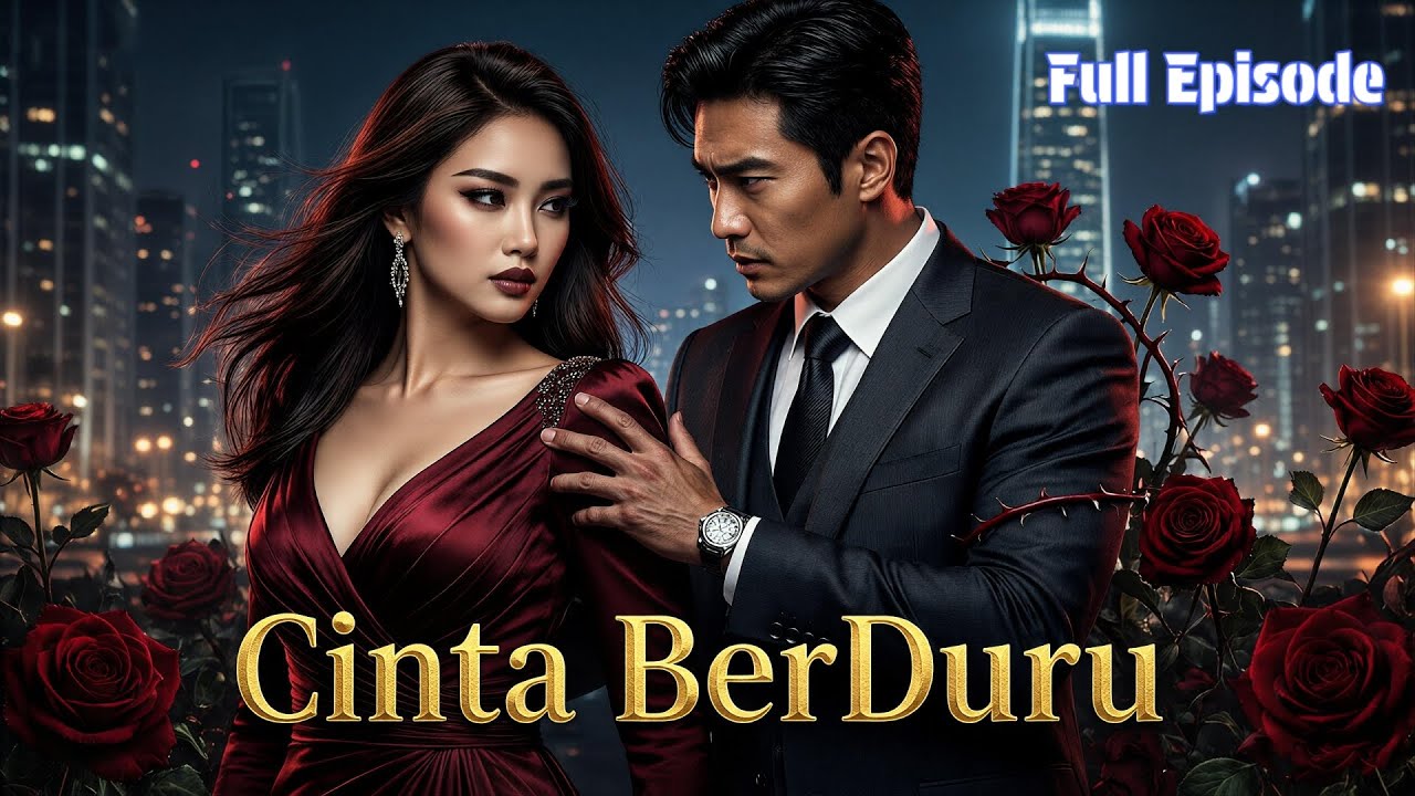 Putri Asli Kembali: Bongkar Identitas Palsu Adik Tiri (Episode Lengkap) 2026