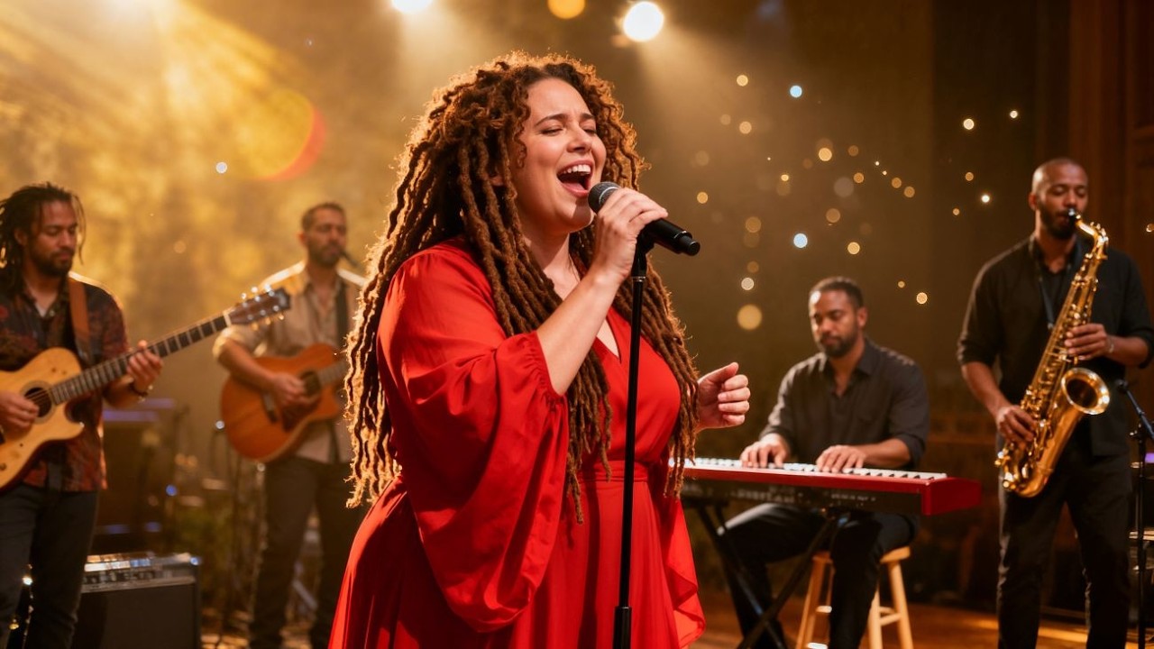 Christian Reggae Worship Songs | Relax, Meditate & Sleep with Peaceful Roots Reggae Praise