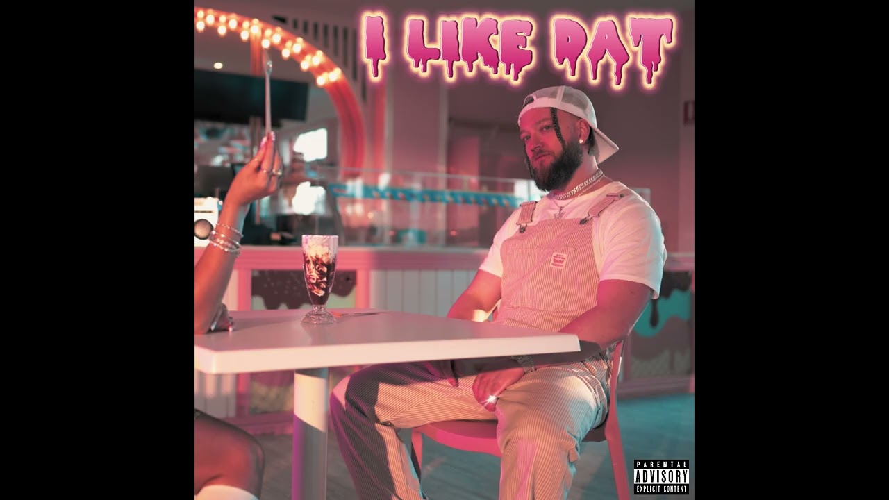 BMAC - I LIKE DAT