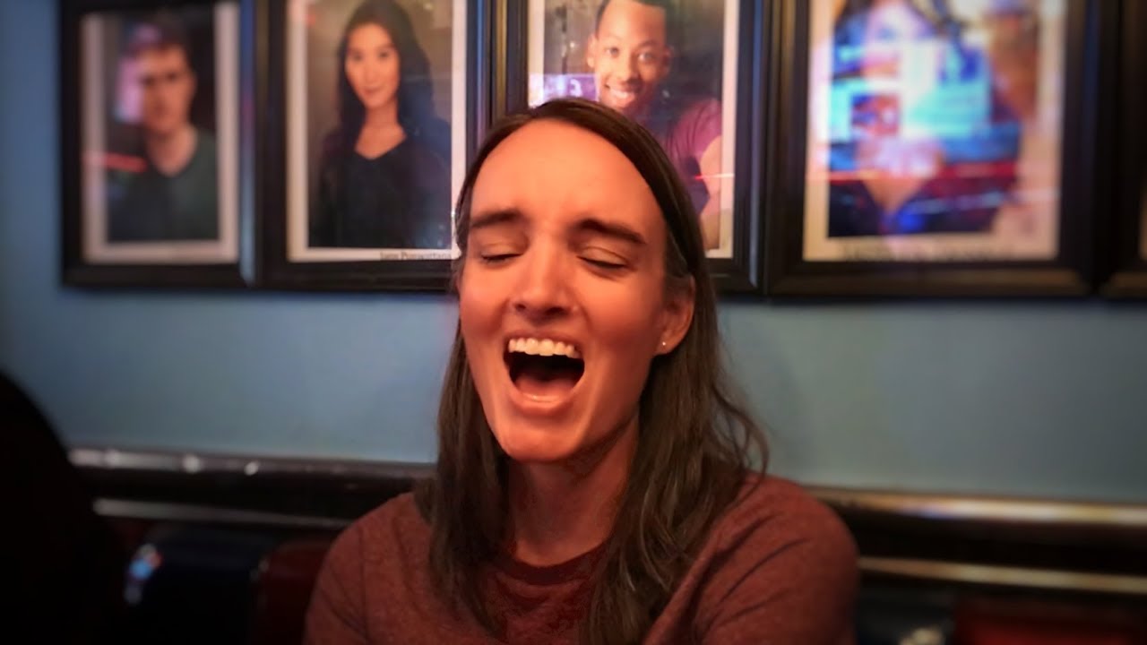 Stardust Diner and School of Rock