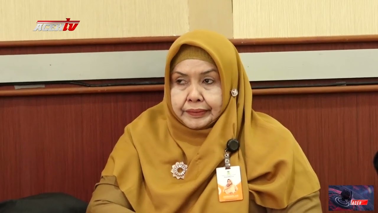 ACEH BESAR GELAR KONSULTASI PUBLIK RKPD 2027
