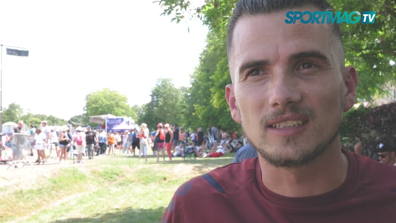Mo&iuml;se Helfrick&nbsp;: &laquo;&nbsp;En ce moment, &ccedil;a tourne bien&nbsp;&raquo;