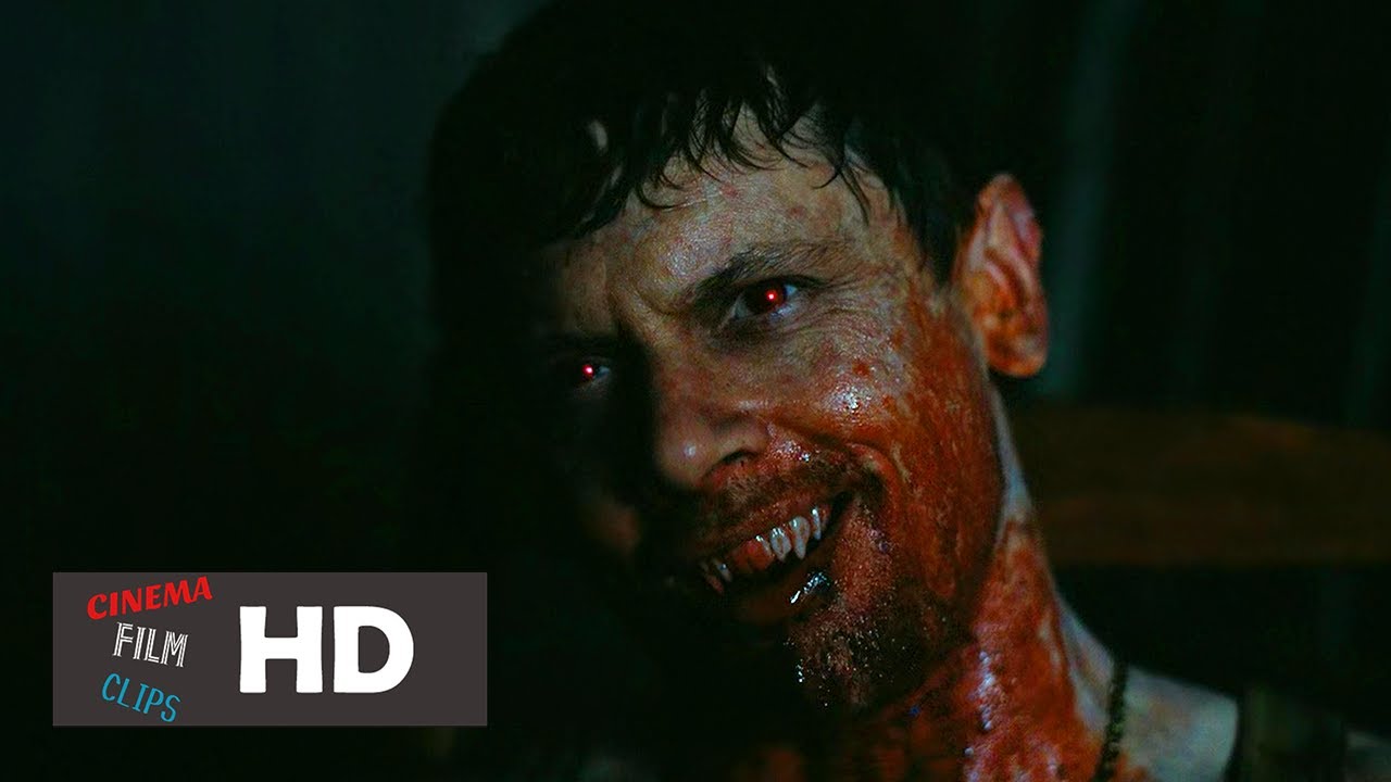 Sinners (2025) - Not What He Seems Scene - CinemaFilmClips