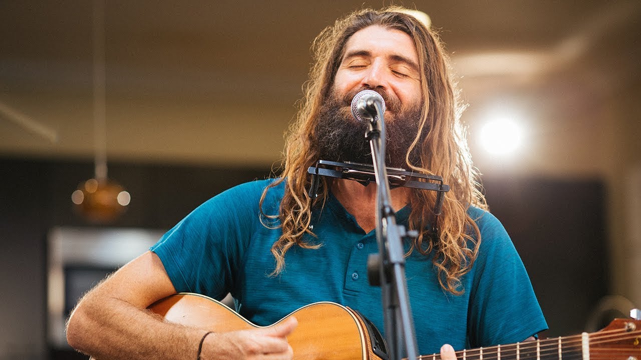 Paul Izak - Ola I Ka Wai (Hisessions.com Acoustic Live!)