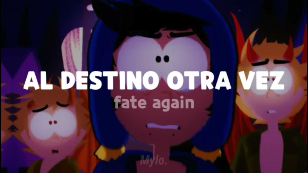 The Dear Hunter – Go Get Your Gun (Sub. Español + Lyrics) // Hellpark