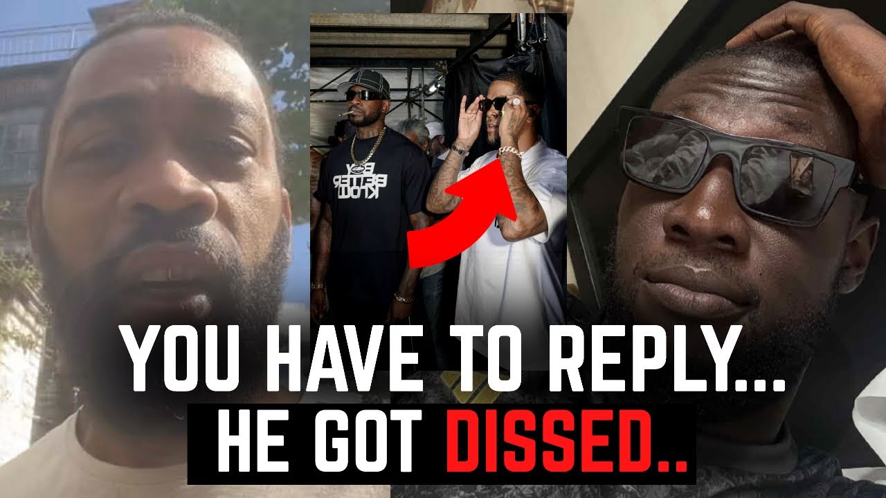 Wiley Calls Out Chip & Message For Stormzy Beef