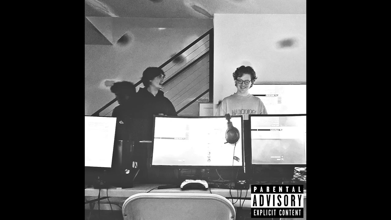 MIXTAPE 2 ALL FRIENDS 2