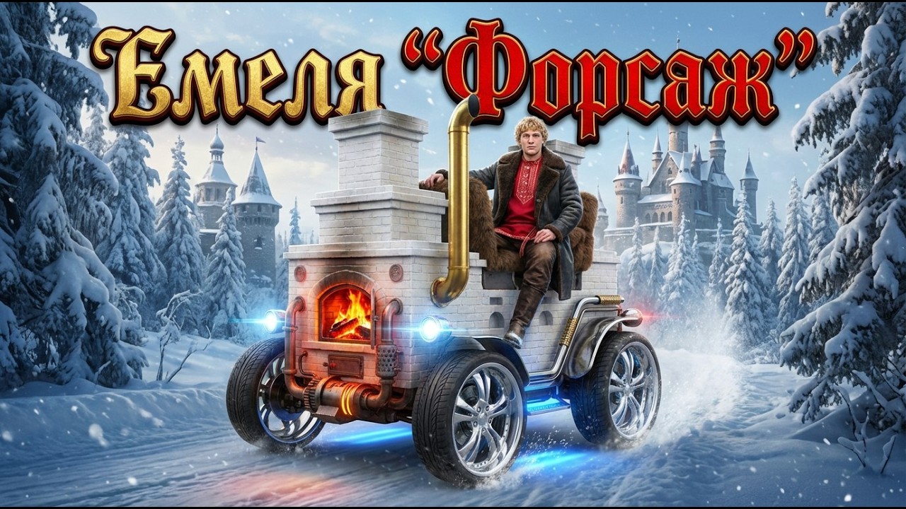 Клип на песню 
