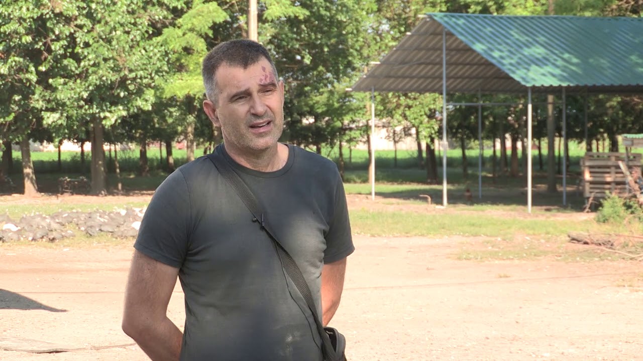 Imamo rešenje ep. 67 07.09.2020. Uzgoj morki, Sombor, porodica Joković