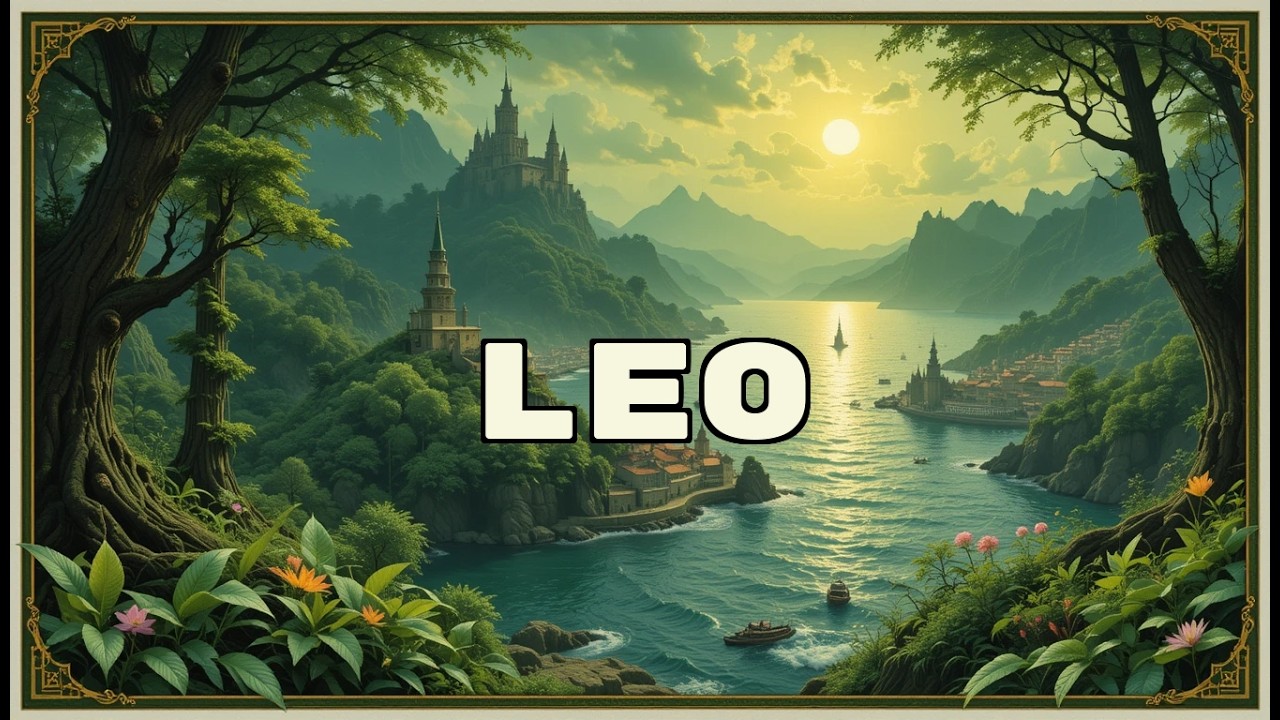 LEO 🌟❤️ They’re Head Over Heels in March 2026… A Relationship Sparks Instantly 💌🔥