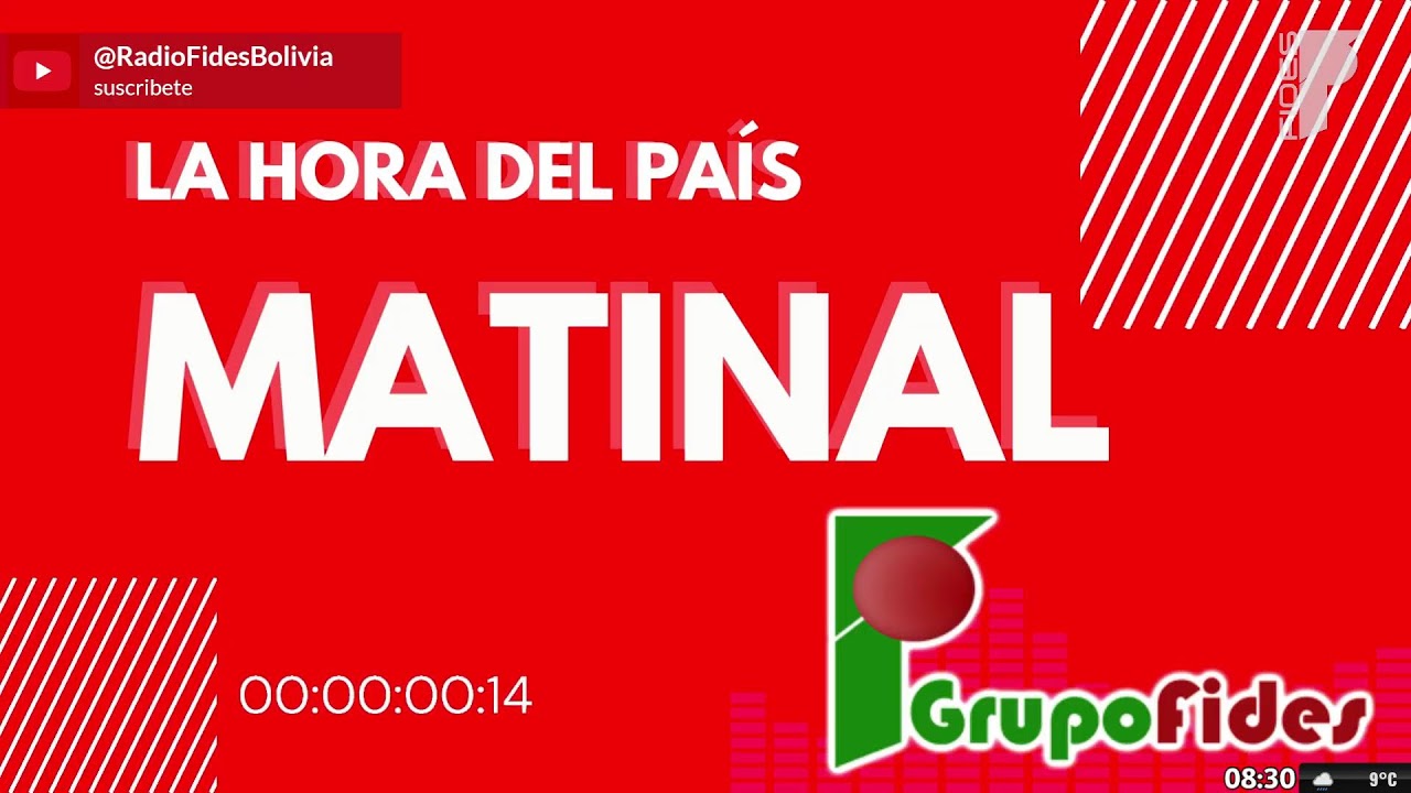 🔴EN DIRECTO🔴 |18.03.26|