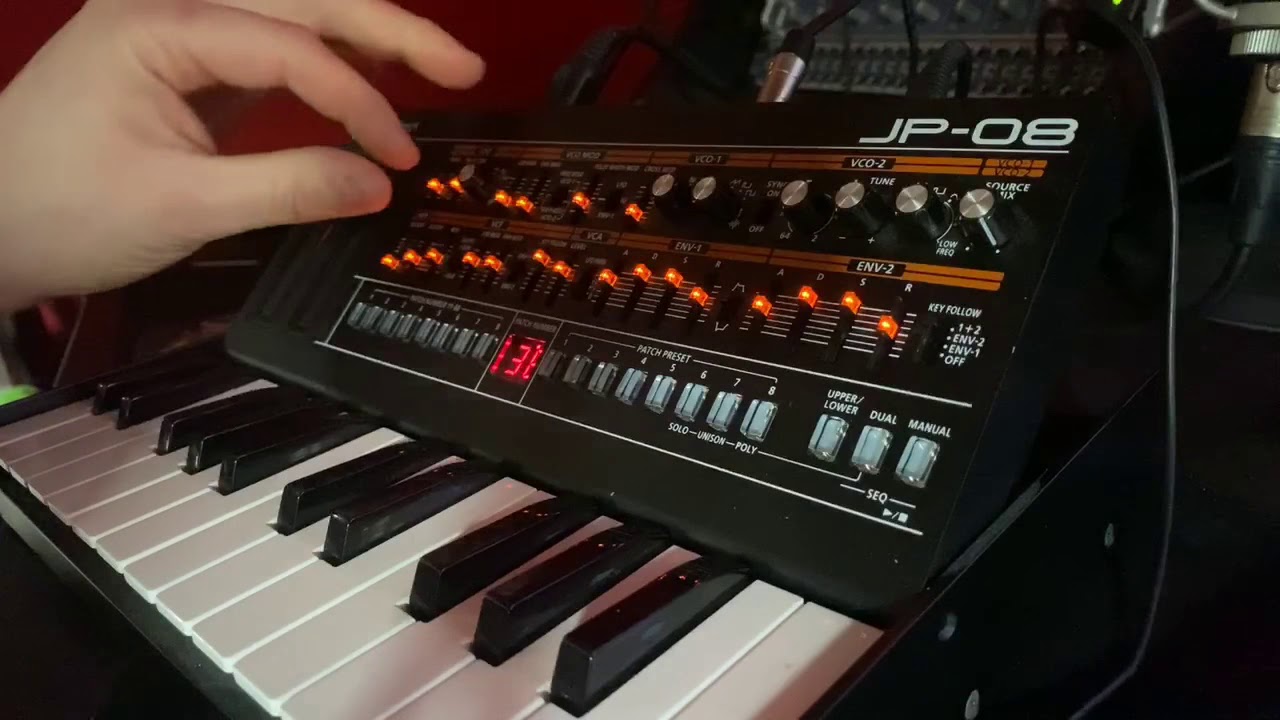 Monday drones