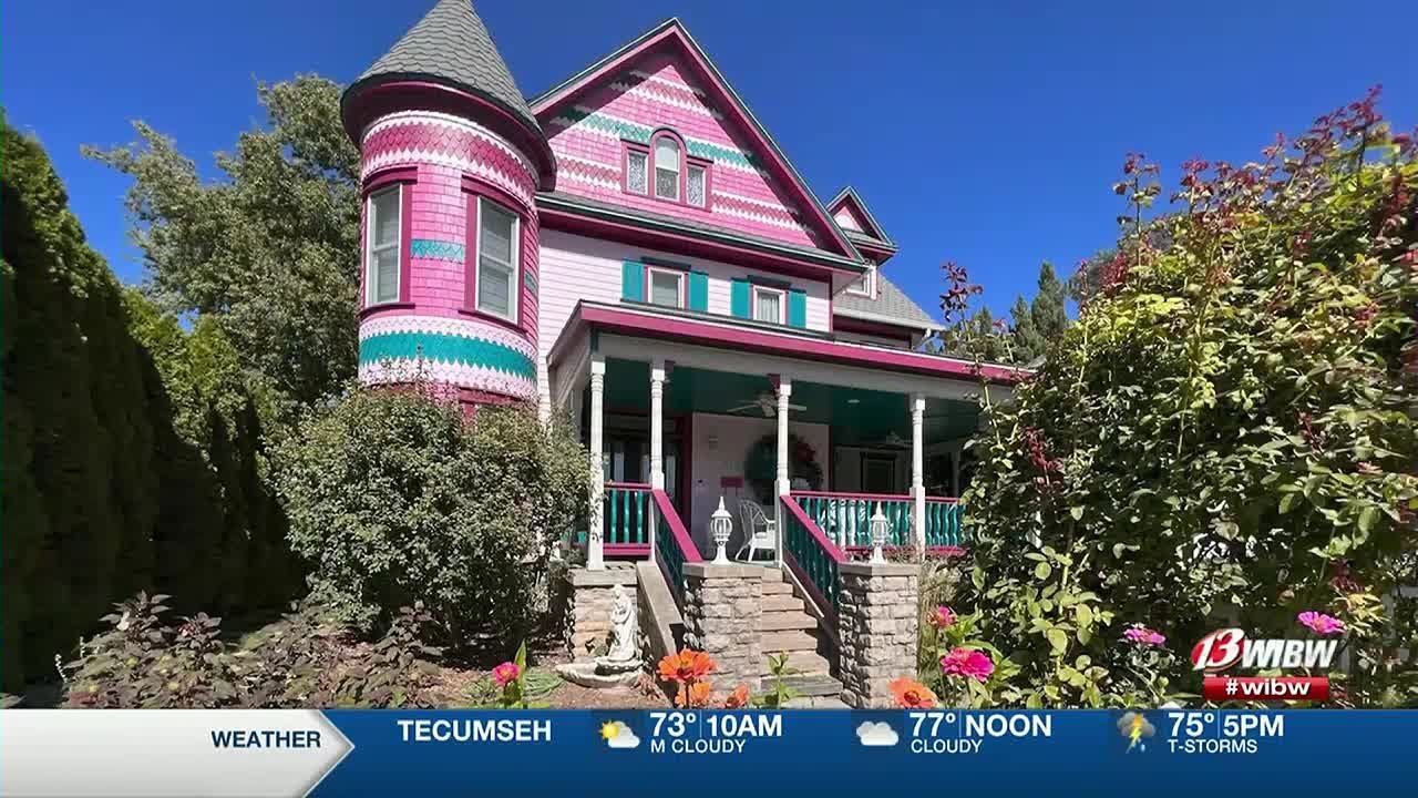 On The Road & To The Stars: Take a visit to Lindsborg, KS