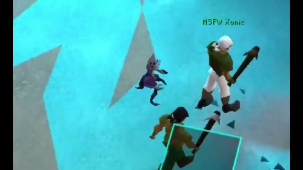 OSRS Pet drop reactions - OSRS Montage #2 #osrs #runescape