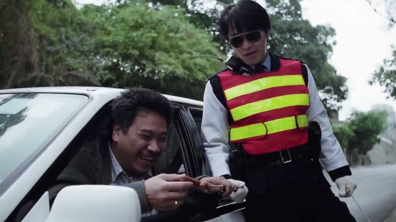 Hongkong Comedy movie (Tagalog dubbed) Korean 🎬 resbaker #2 @Pinoymovies12