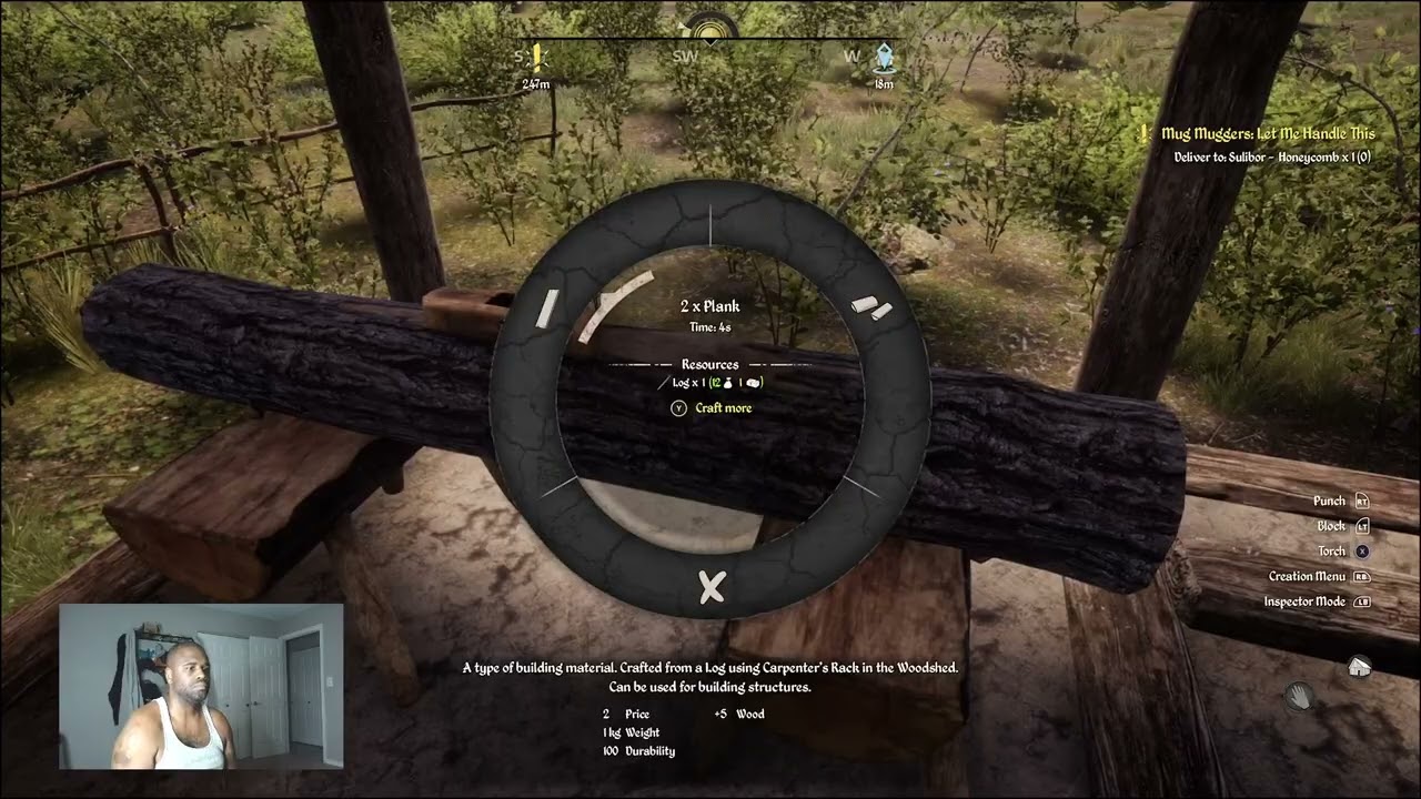 I built my community so fast  (Part 26/50)