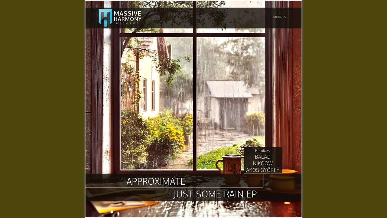 Just Some Rain (Nikoow Remix)