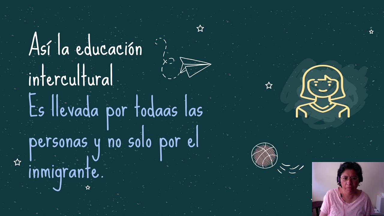 EDUCACION CULTURAL