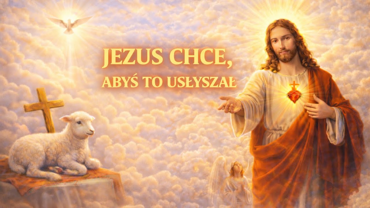 Litania do Najświętszego Serca Pana Jezusa | Spokojna modlitwa