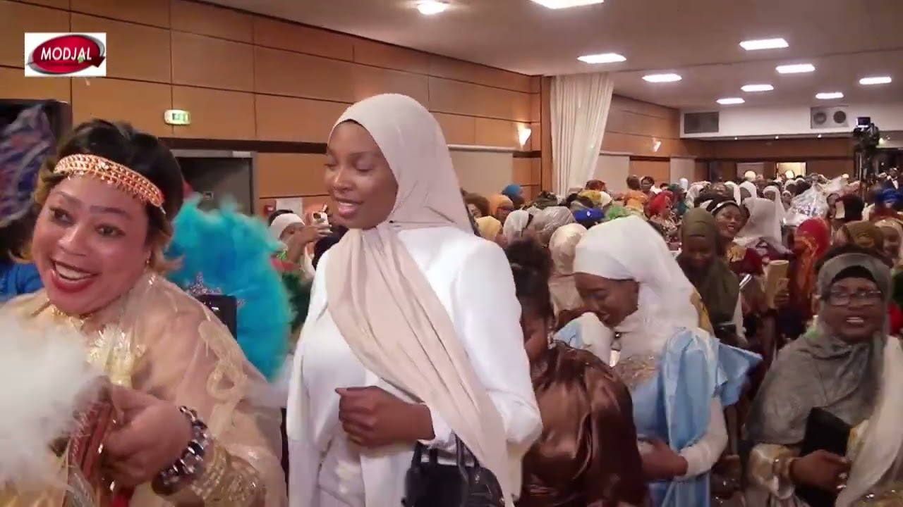 Samra Daouda Tsiyo Mixe DJ Jackxxus