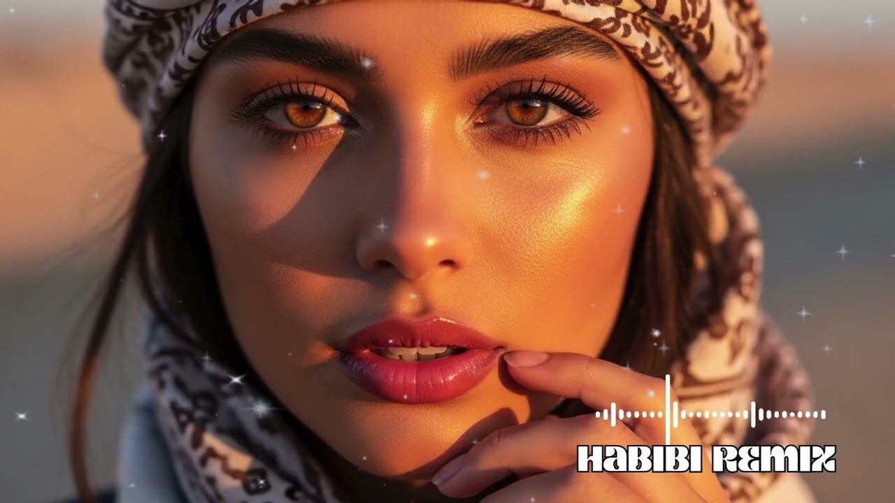 Habibi Remix 2026 | Soft Arabian Lounge Vibes for Calm & Cozy Nights