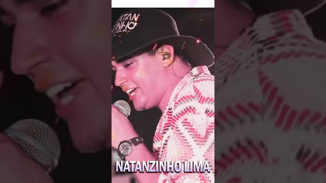 5 Da Manh&atilde; || Natanzinho Lima