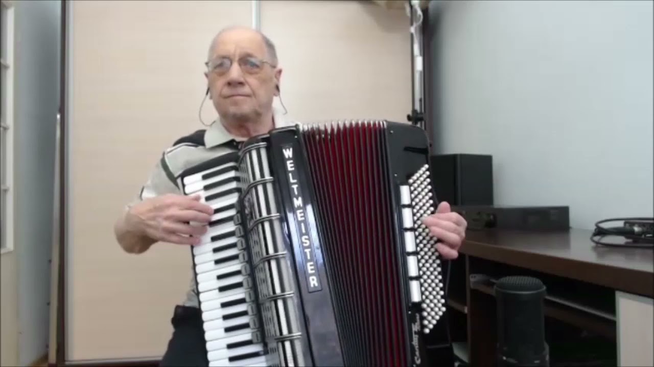 Pędzą sanie- melodia Węgierska
