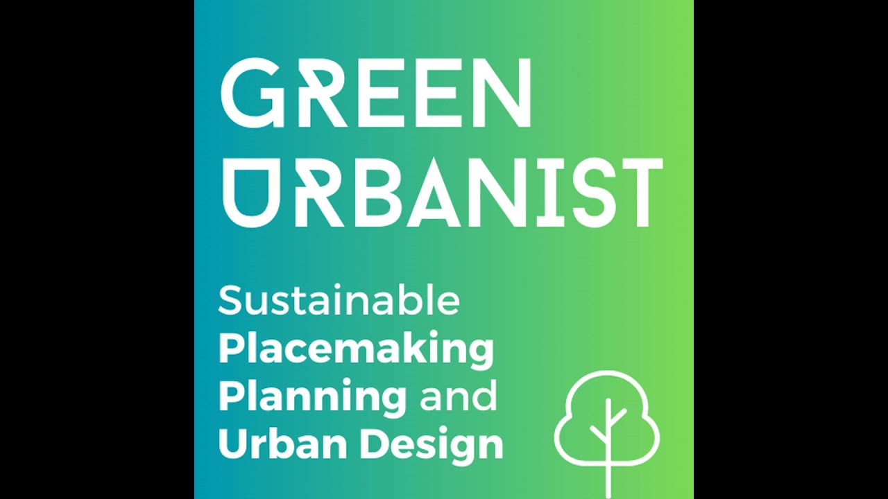 #118: Sustainable Street Furniture for Joyful Public Spaces, with Furnitubes