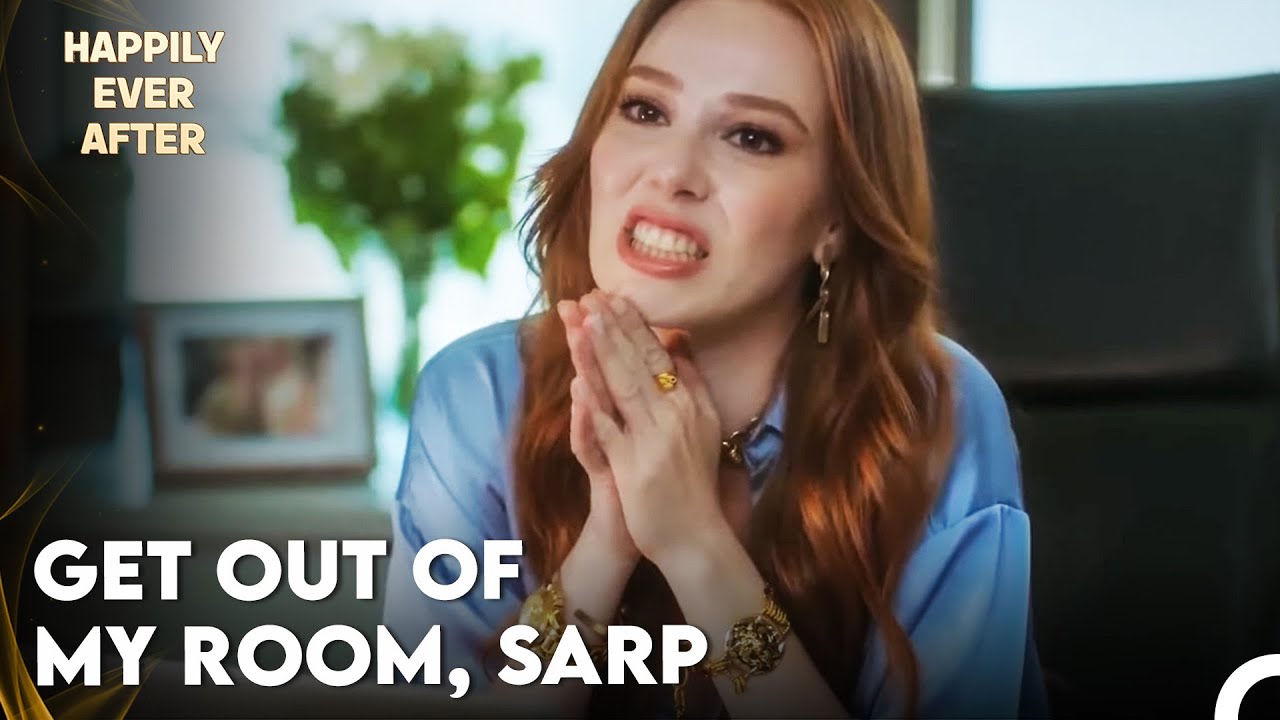 She Has Both A Great Love And Hatred - Happily Ever After Episode 8