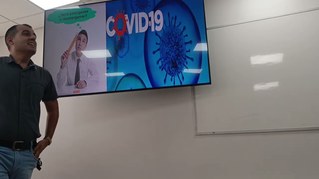 Microbiología general