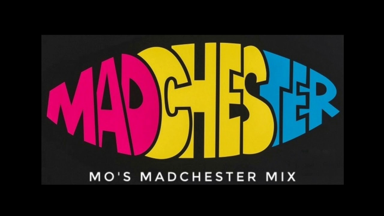 Madchester #madchester #stoneroses #james #thecharlatans #music #manchester #thehacienda #musicscene