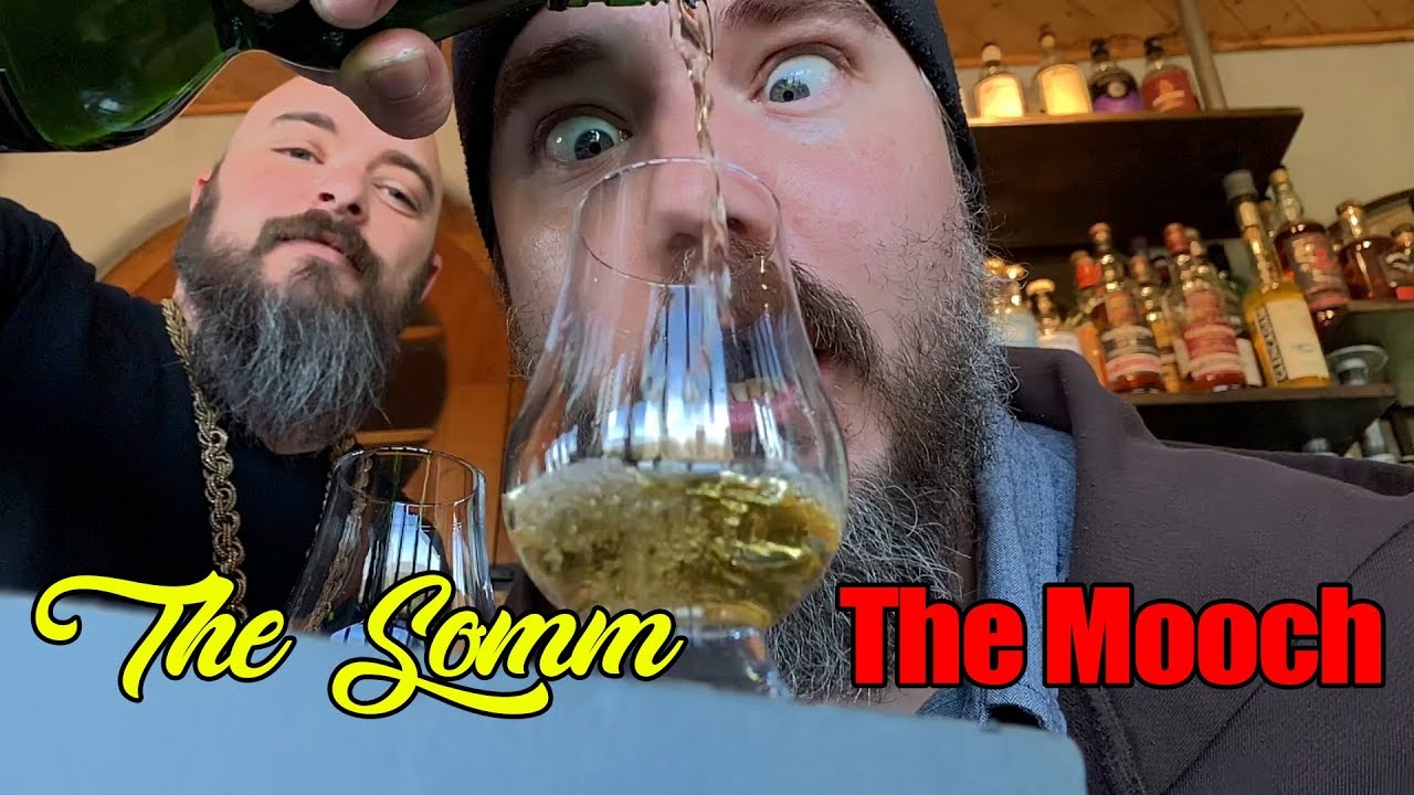 Whiskey Review: Black Bottle Classic? with Black Bottle Comparison.
