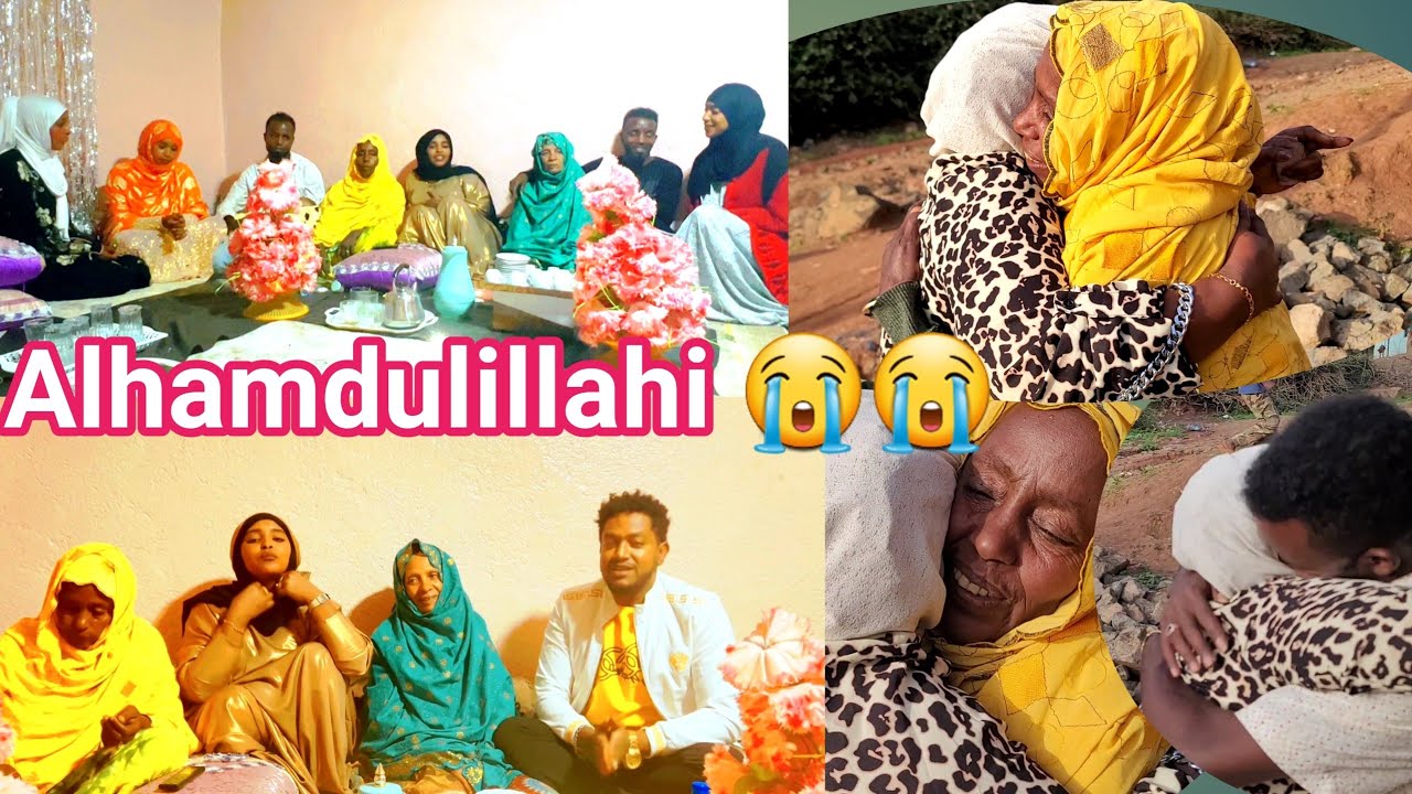 Haadha too wajjin Wal Arkuf heeddun gammada