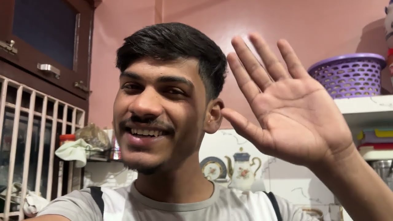 Jatin koi hui Barat 😂￼￼￼￼#vlog 
