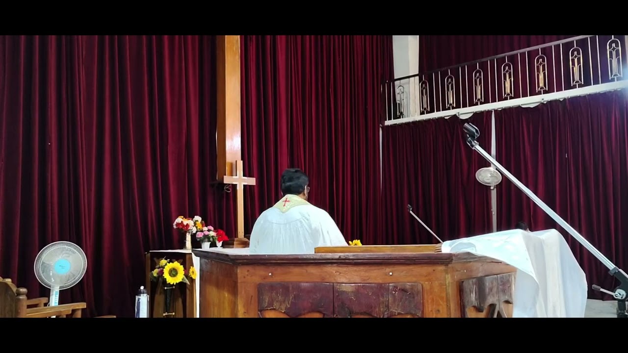 SARVA CHITHAMBU NEEDHENAYYA సర్వచితంబు నీదేనయ్య ||GRACE EVANGELICAL LUTHERAN CHURCH  GELC