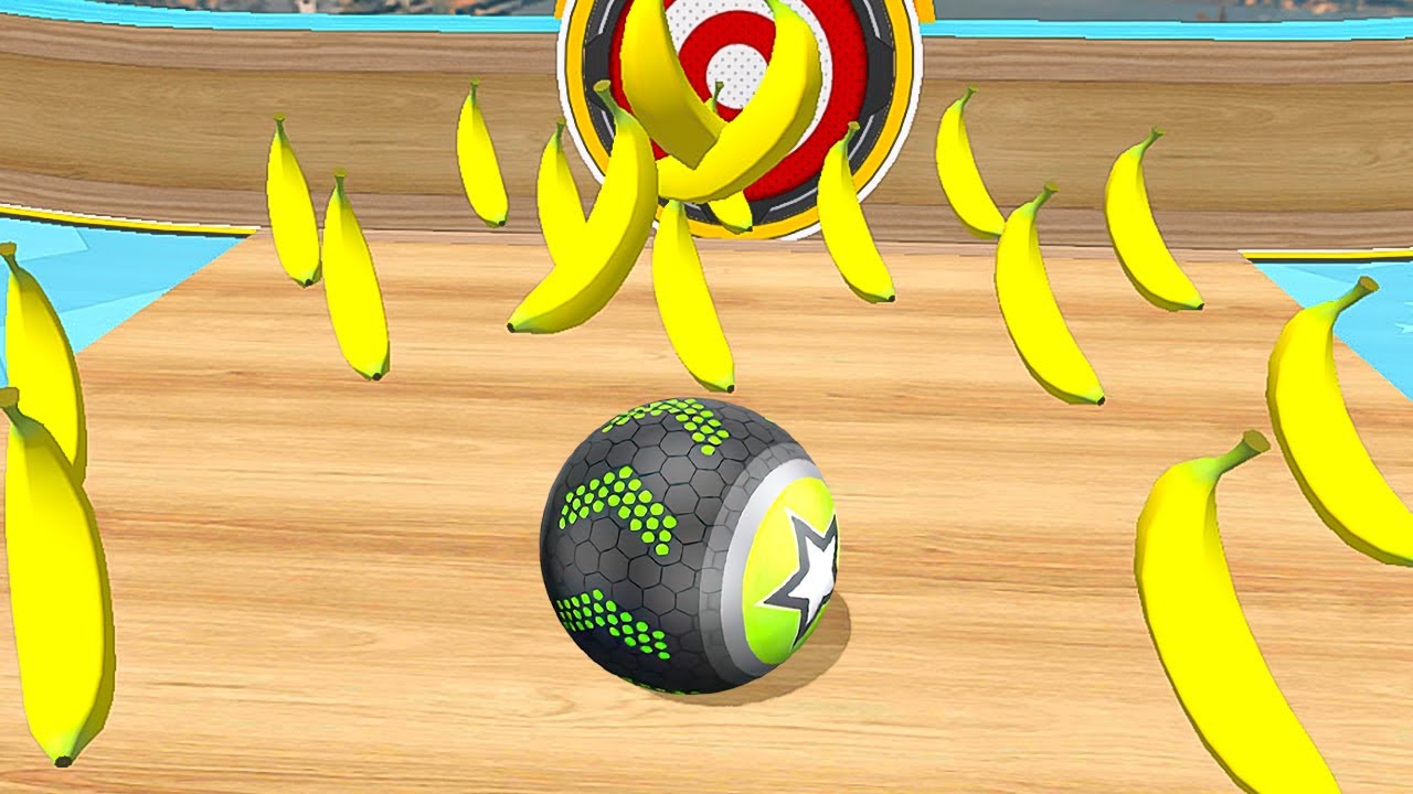 Going Balls SpeedRun Gameplay Level 16466-16472