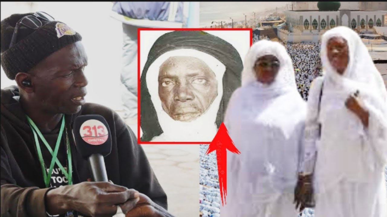 L'histoire émouvant de Seydina Limamou Laye jamais raconté par un fidèle, les Khalifes