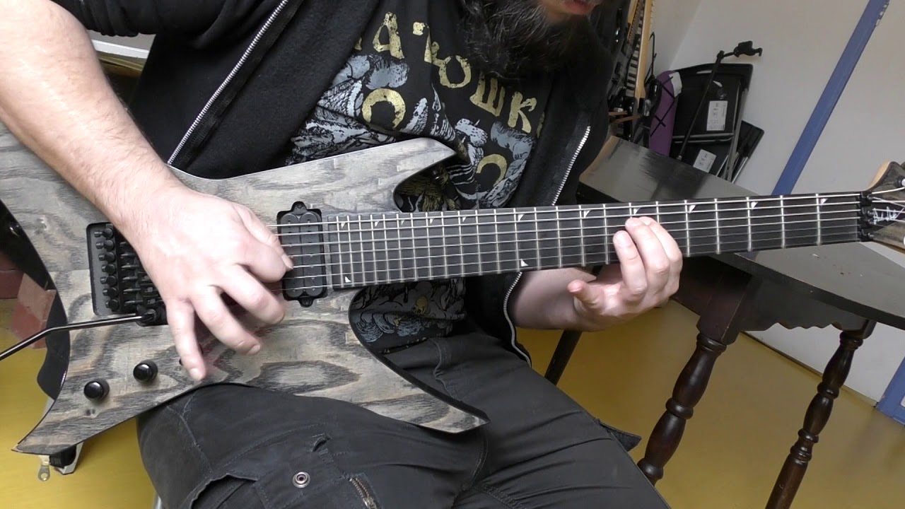 FIRST FRAGMENT - LE SERMENT DE TSION