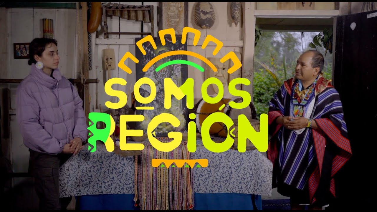 Somos Región, un país de misterio | Muchas creencias, la misma fe