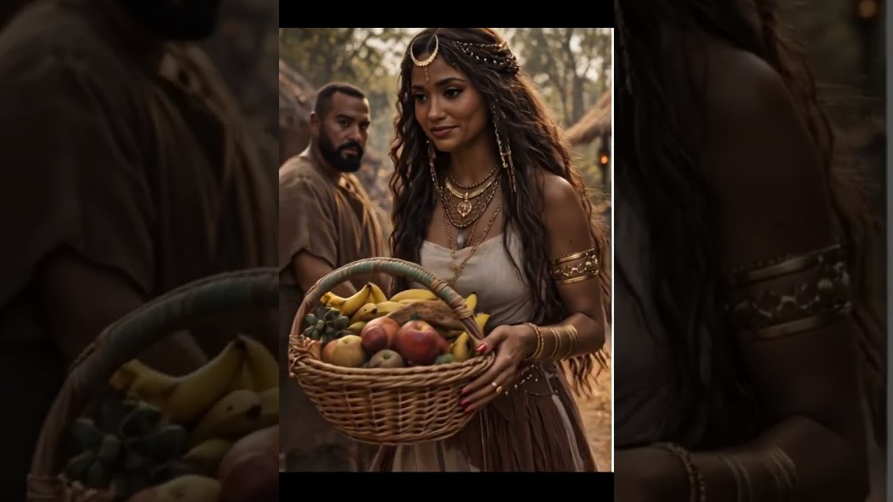 The living prophecy ( this is the continuation of the choosing of the vessel ) 