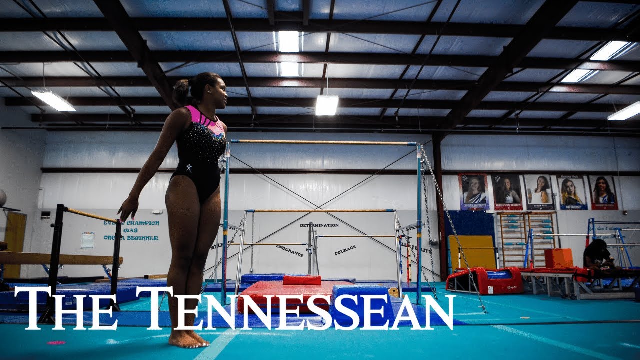 Meet 16-year-old phenom Morgan Price, who will help launch the nations first HBCU gymnastics program