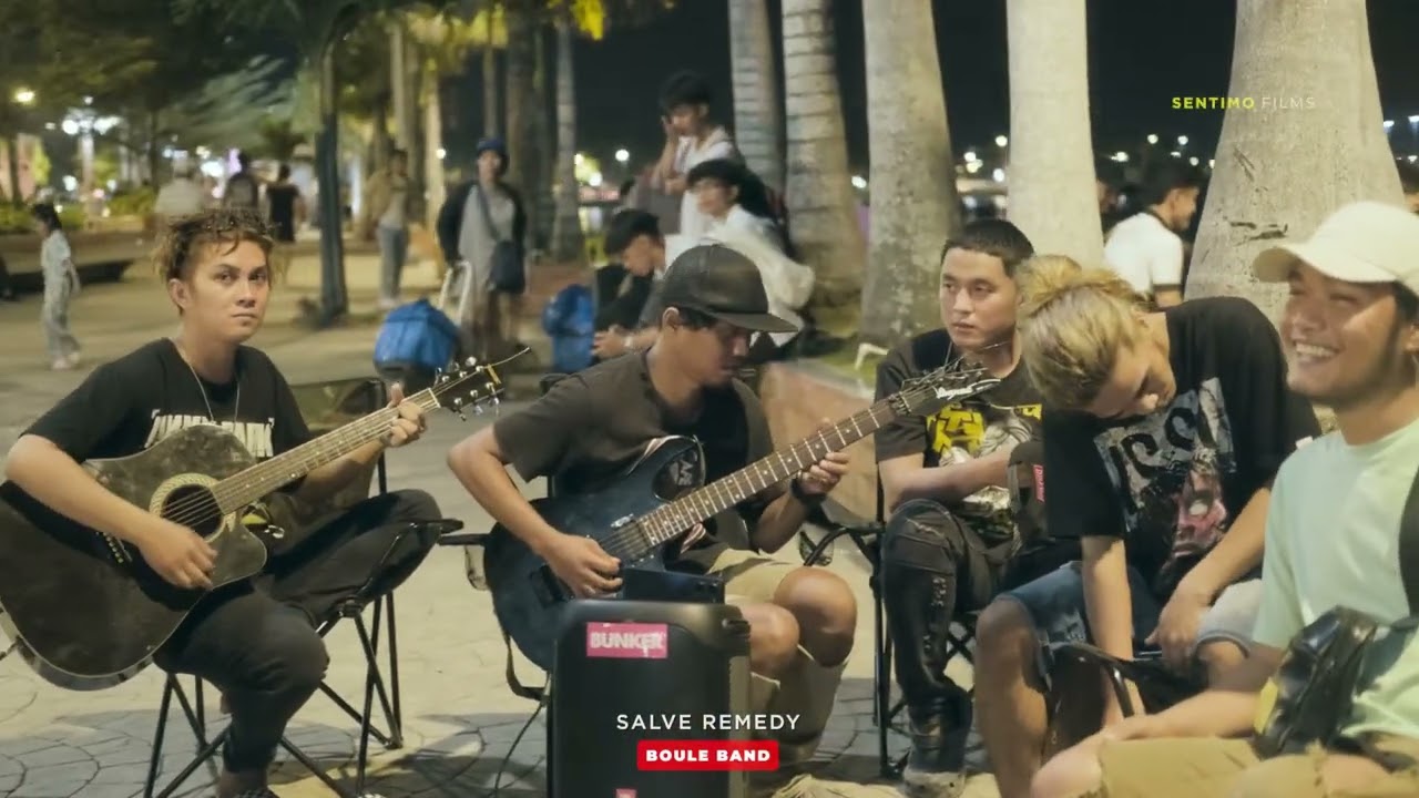 Sana’y Di Nalang (Cover)