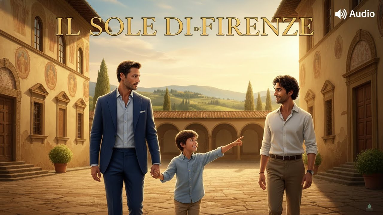 QUANDO IL DESTINO RIACCENDE L'AMORE DIMENTICATO: UN PADRE SOLO RITROVA IL SUO PRIMO BATTITO NEL.....