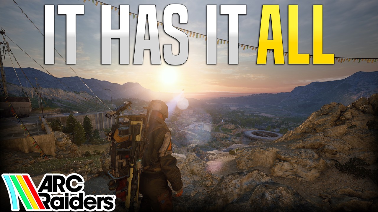 The Best Video Game Map of ALL TIME?!