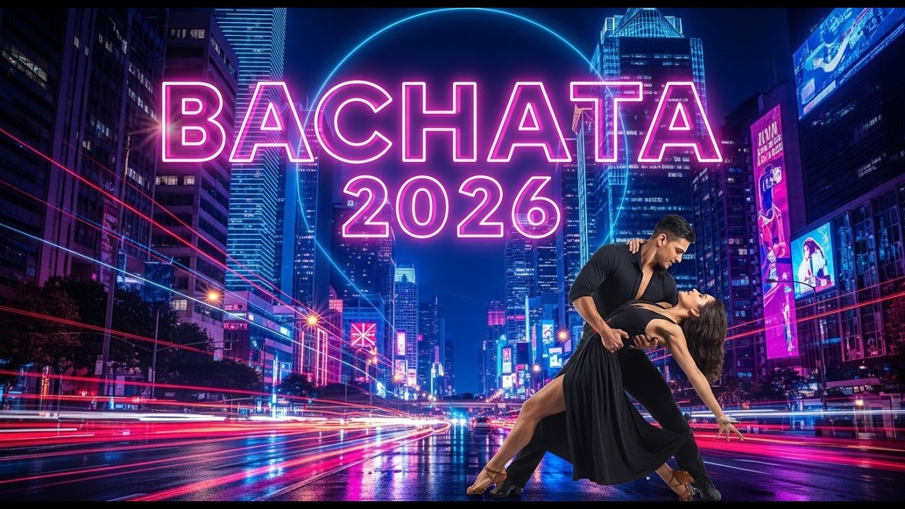 Luz en la Oscuridad | Bachata Nocturna