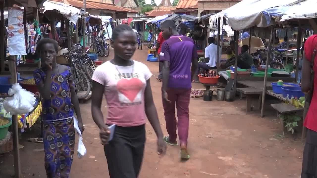 Turkey and South Sudan's developing relations