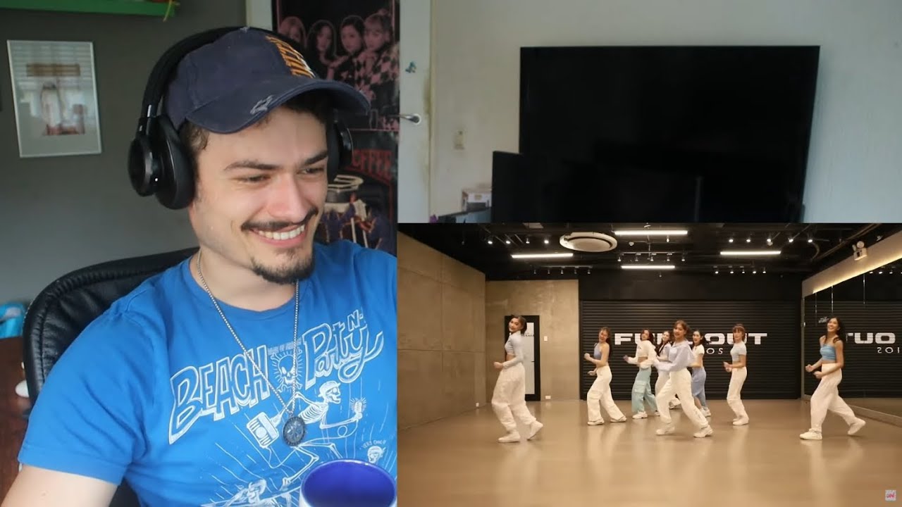 FLAWLESS!! BINI 'Karera' & 'Pantropiko' Dance Practice REACTION