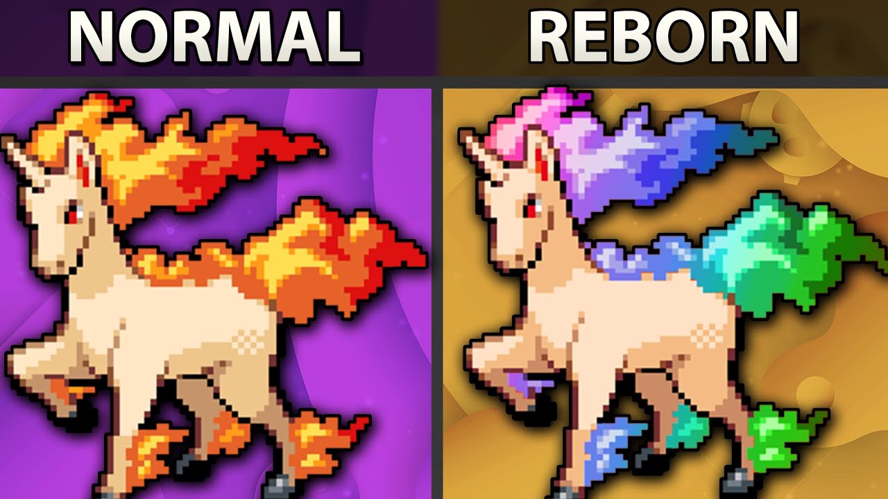 You Should Play This Pokemon Game that is actually Hard