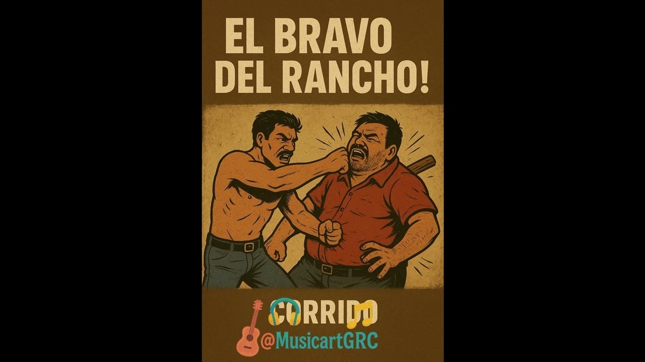 El Bravo Del Rancho